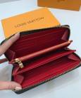 Гаманець Louis Vuitton Sarah Wallet Lion print